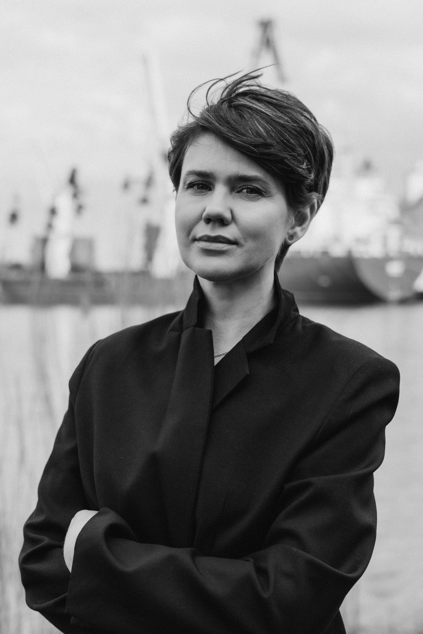 Екатерина Кравченко
